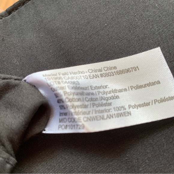 Joseph Ribkoff crossbody - Picture 6 of 7